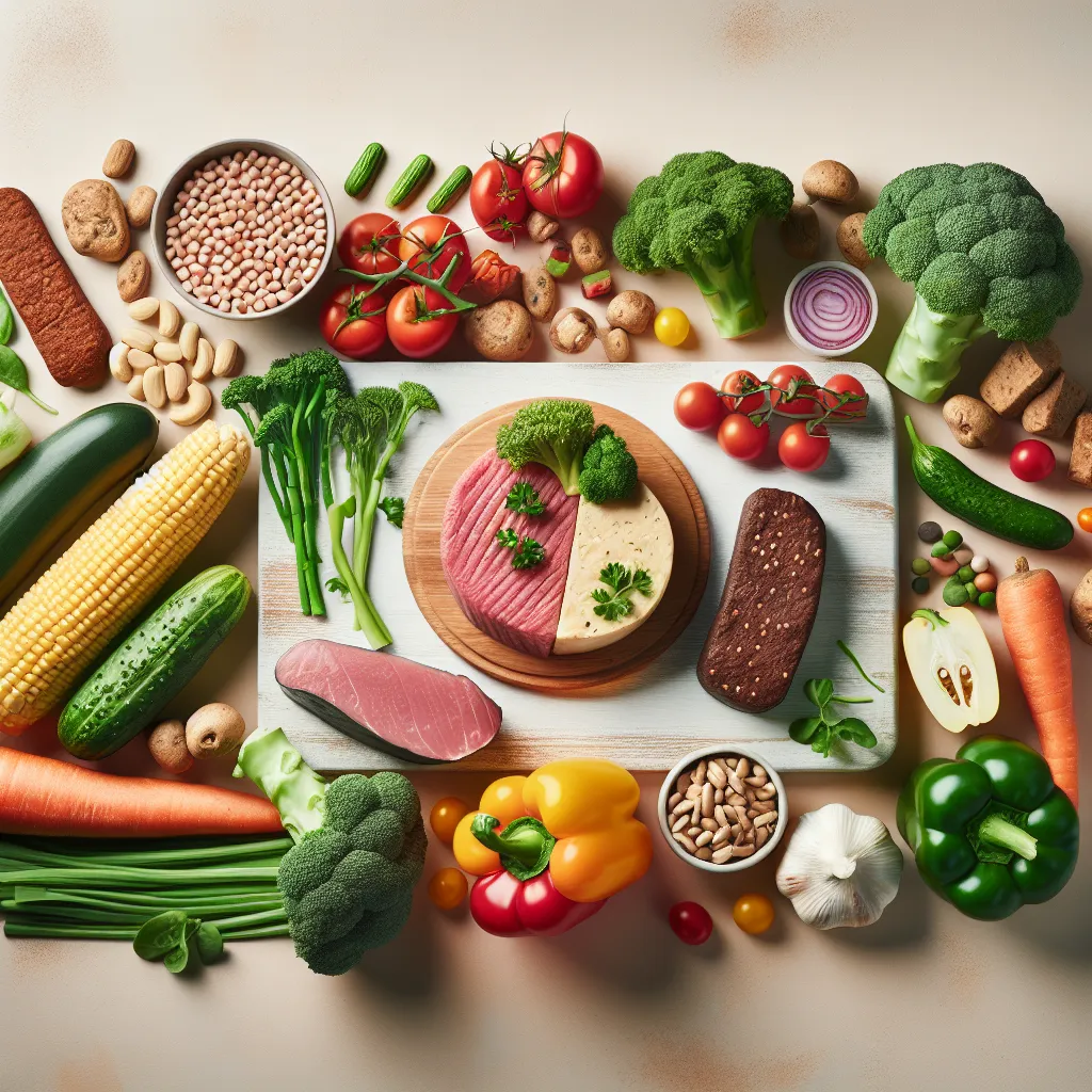 Top 10 produktów do keto adaptacji: pełna lista