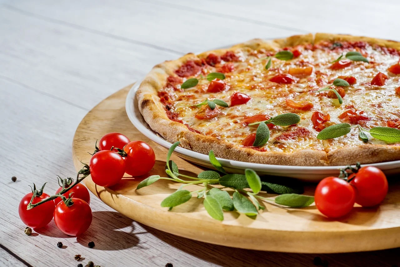 Przyprawy do pizzy od NMR — sekret idealnego smaku