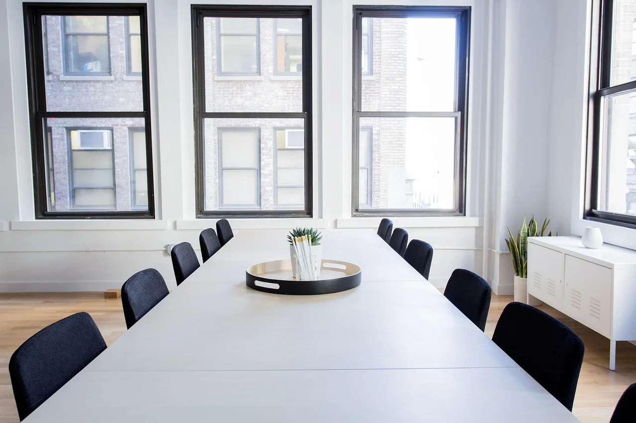 Sala szkoleniowa w Bydgoszczy z wyśmienitym menu dla firm