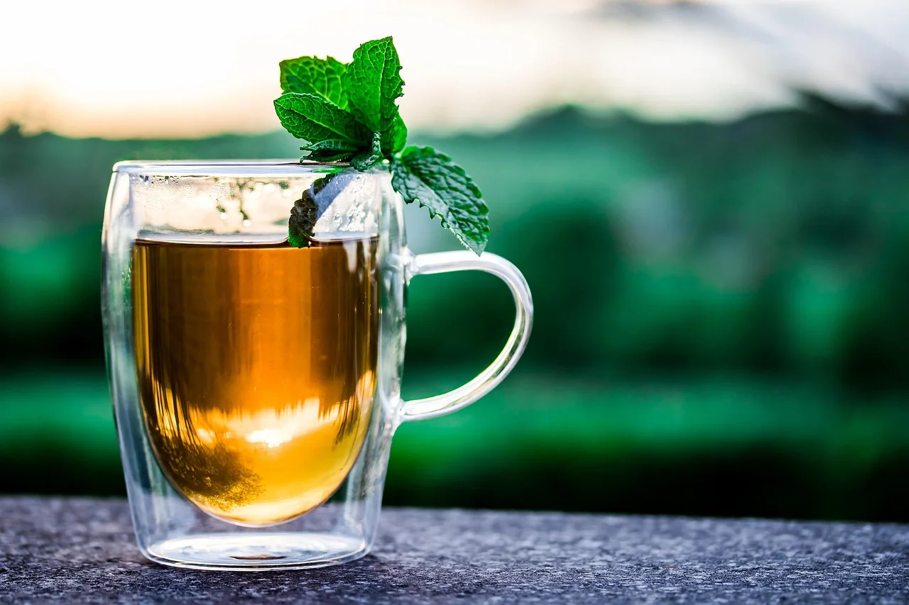 Domowa bubble tea: tapioka, matcha i proste syropy owocowe